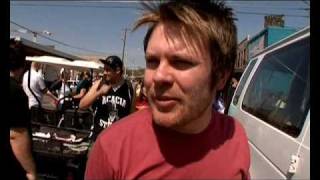 SXSW 2009 - Enter Shikari