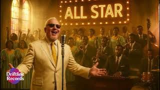 Smash Mouth – All Star (1960s Soul Reimagined | AI-Supported   Real Human Voice Cover)
