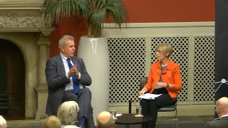 Navigating the Chaos