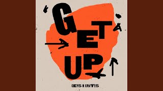 Get Up - Keys N Krates