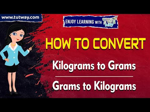 How To Convert