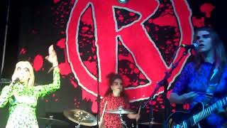 Gogoponies Rebellion Festival, Blackpool, Sat 6Th Aug 22