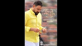 onur yalçın 2015 albüm  adalara karlar yagmış Resimi