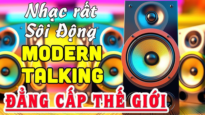 Các liên khúc Boney 79 phổ biến