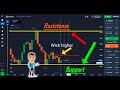 Quotex live    reading trading 1  binary quotextradingstrategyinhindi