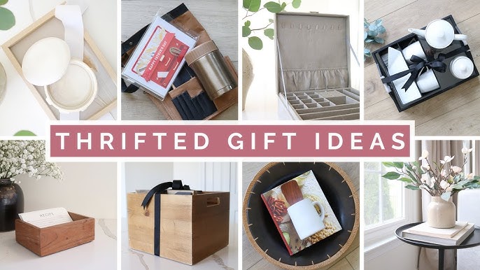 🎁DOLLAR TREE 10 Gift Ideas for Under $10! 