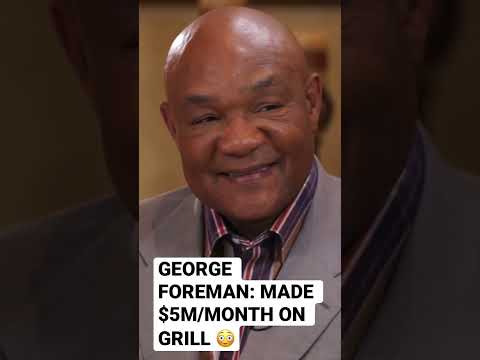 Wideo: Czy grille George Foreman są toksyczne?