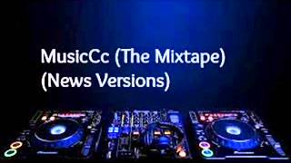 06.- J Alvarez Ft. Arcangel - Esperandote (New Version) (MusicCc The Mixtape News Versions)