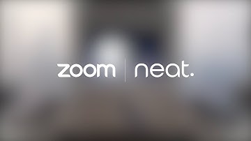 Neat & Zoom Partnership