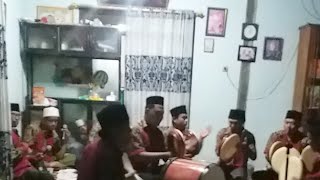 SENI HADRAH KUNTULAN AR-RAHIM part 2