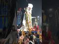 Sasan kali visarjan #sasankali #kalipuja #kalipuja2024 #kali #makali #shortsvideo #shorts