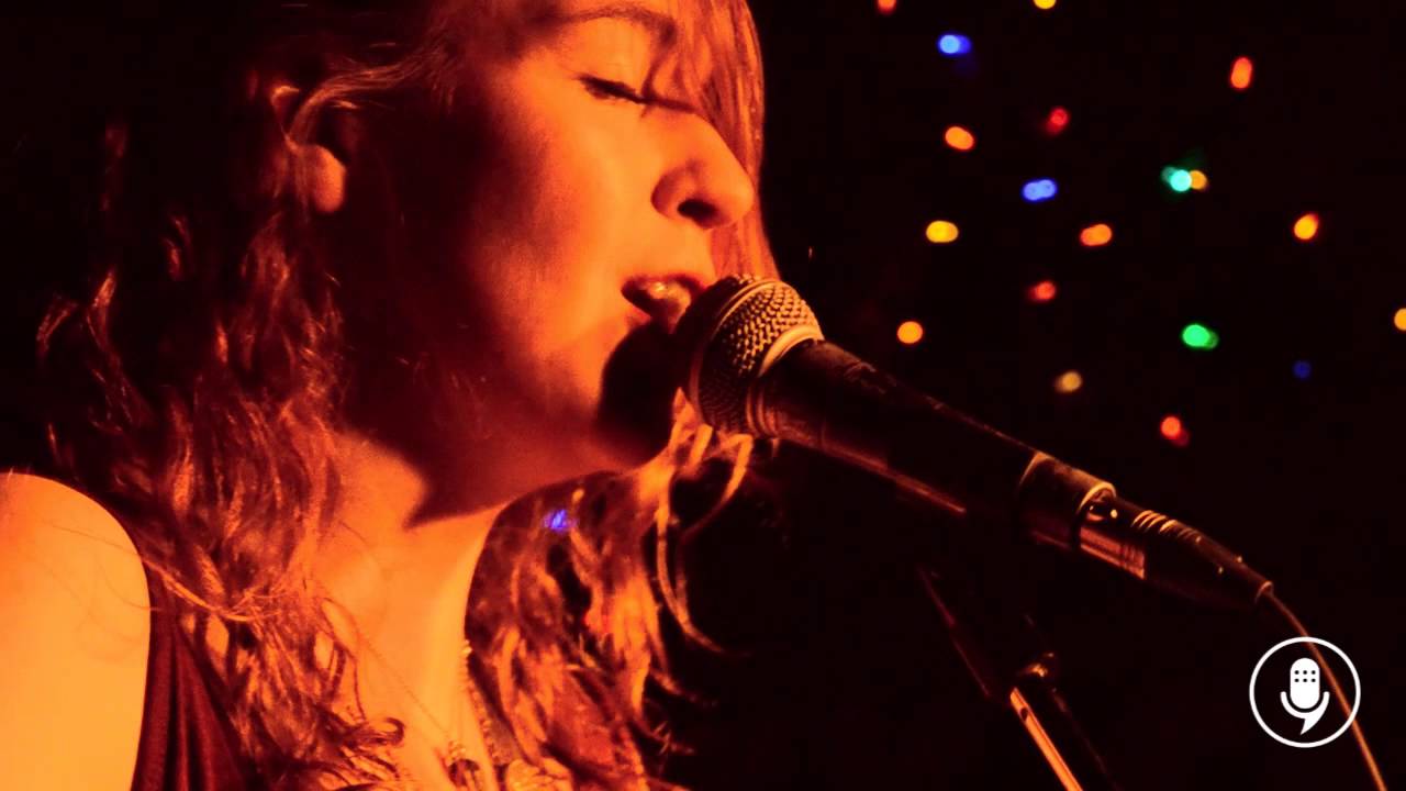 Little Foot Long Foot - OPJAM Artist Sessions Performance