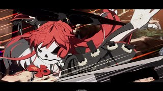 Download lagu Jack-O' Full theme | Perfection Can't Please Me | Guilty Gear -Strive-