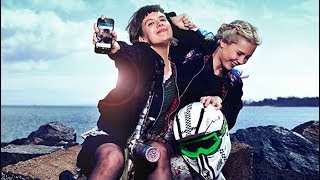 Искуссное соблазнение Лори Ментивары / Lauri Mäntyvaaran tuuheet ripset (2017) Official Trailer