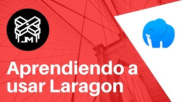 1. Aprendiendo a utilizar Láragon