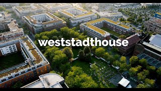 WESTSTADTHOUSE 2021 - RECAP