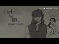 Hurts Like Hell || Hamilton || Animatic || REUPLOUD FROM CAW-CHAN