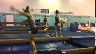 Celebrity Standing Full, Abbie Pierson, Class of 2019 Profile