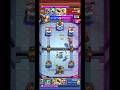 Chill W#clashroyale #clash #gaming #mobilegame #shorts #gg