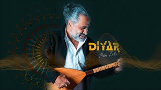 Diyar - Ez Koçer im - |AUDIO| NEW ALBUM : Mam Zekî |©2022 | Resimi