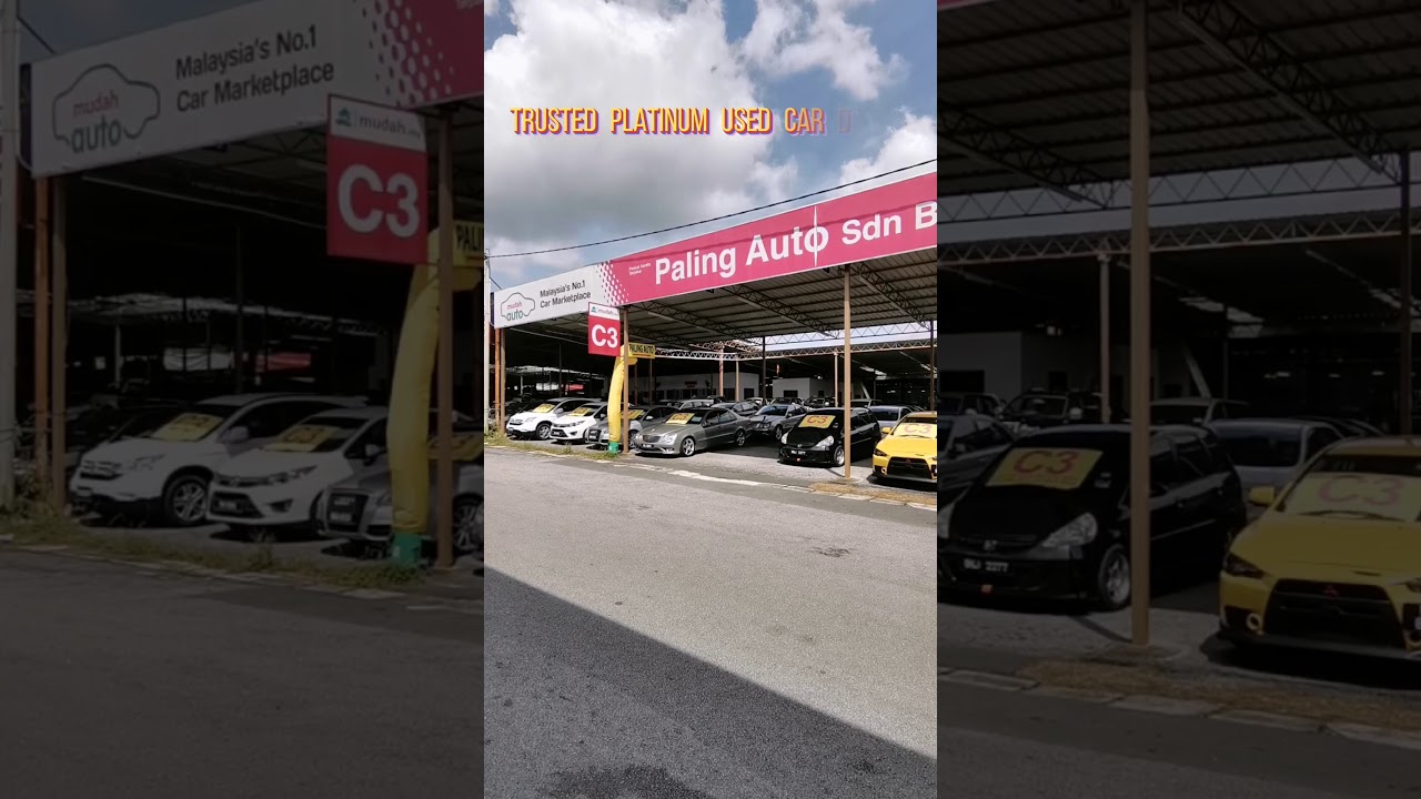 Welcome to Paling Auto Sdn Bhd ️ - YouTube