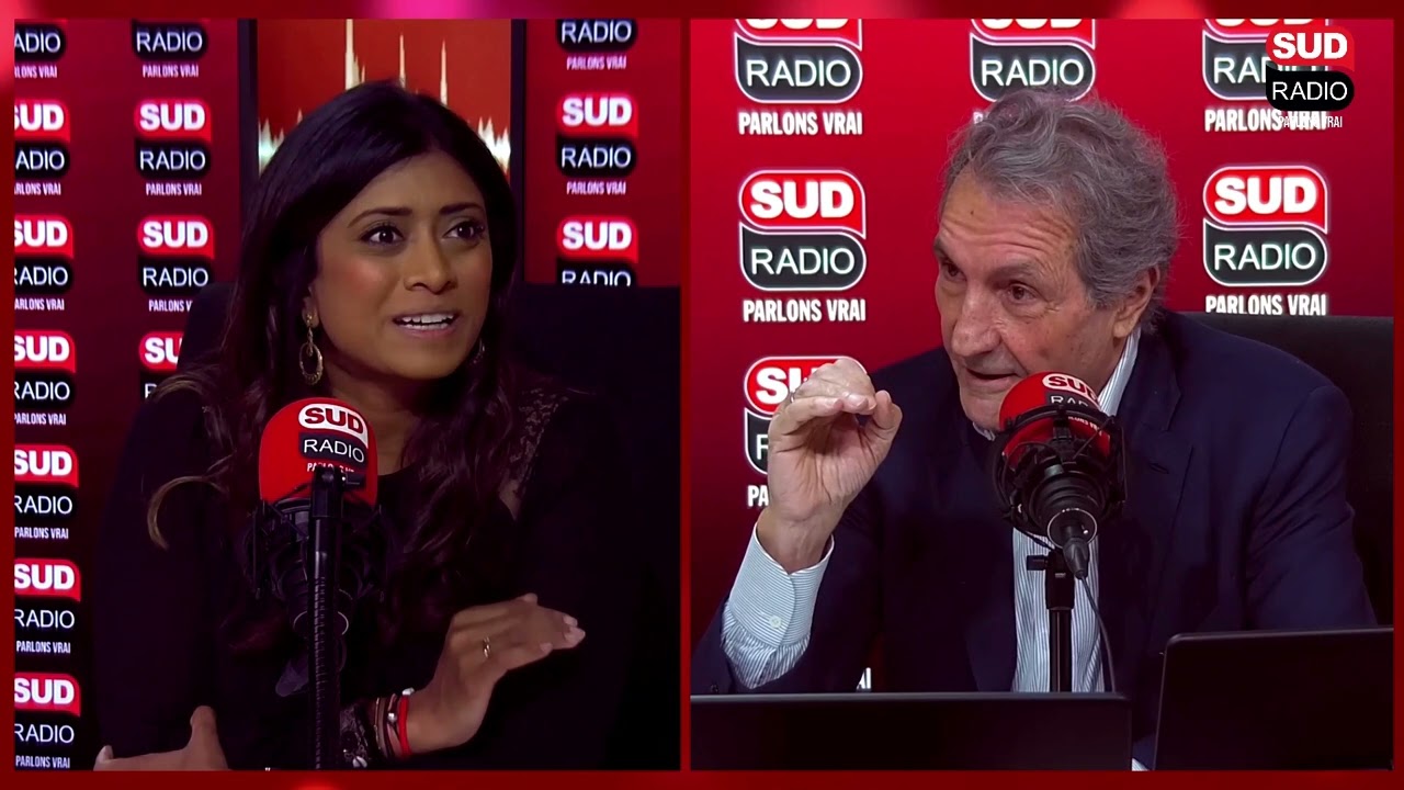 Prisca Thevenot : "Aucun doute à avoir sur la volonté de Macron de défendre l'agriculture française"