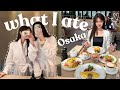 朝から爆食vlog😋What I ate