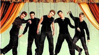 *NSYNC ‎- No Strings Attached (Acapella)