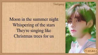 Download Lagu BTS V Our Summer (Christmas Tree) (Our Beloved Summer OST) Lyrics MP3 Download Lagu BTS V Our Summer (Christmas Tree) (Our Beloved Summer OST) Lyrics MP3