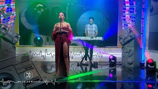 Kelly Khumalo Performs ‘Awazi Lutho’ — Massive Music | Channel O | S5 Ep 32