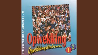 Video thumbnail of "Stichting Opwekking - Vader, ik aanbid U (46)"