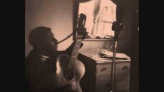 Video thumbnail of "Blind Willie McTell - Just As Well Get Ready, You Got To Die"