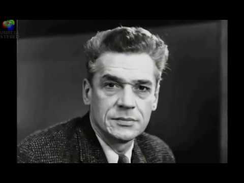 Video: Paul Scofield: Biografi, Karriere, Personlige Liv