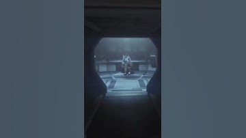 (PS5)(4K) 👾 The real monsters are humans in #aliens isolation #walkthrough #playthrough