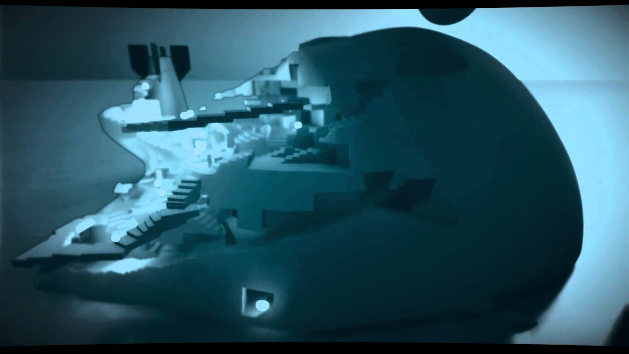 The Tomorrow Children: Tech - Geometry | PS4