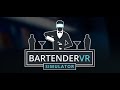 Bartender VR Simulator  - Fun Game But Disappointed In The Performance