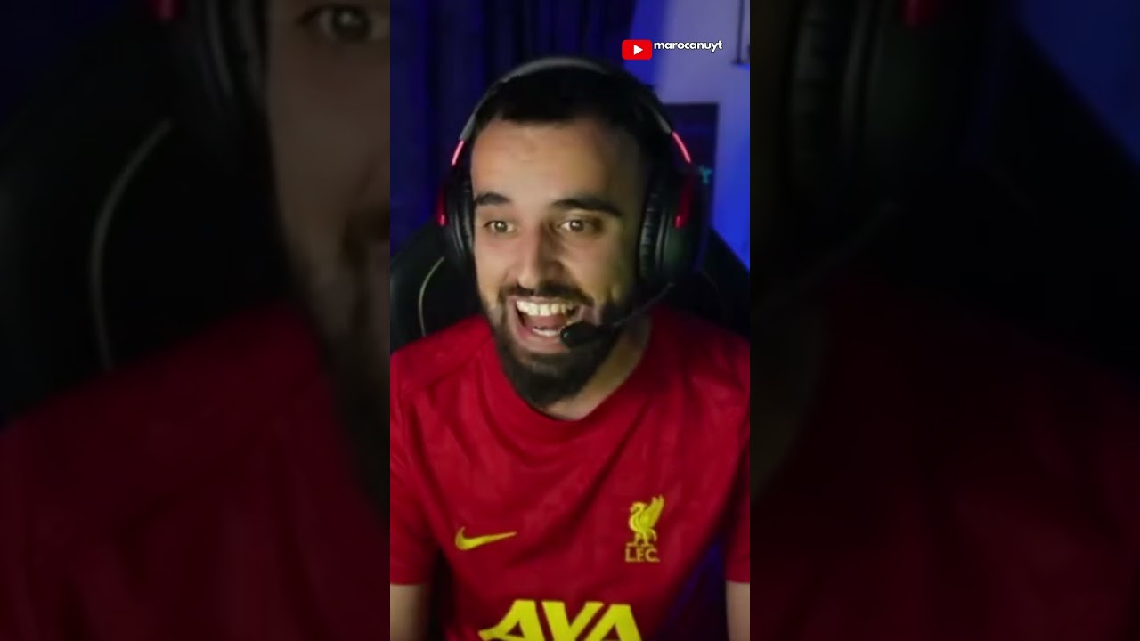 MECIUL VIETII MAROCANU 5 Goluri VS Union Berlin 