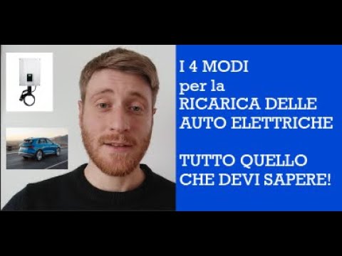 I 4 MODI