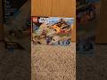 LEGO Set 75414 Review