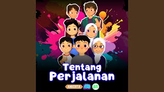 Tentang Perjalanan