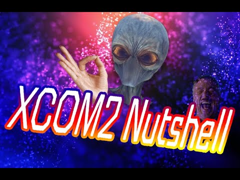 Xcom in nutshell