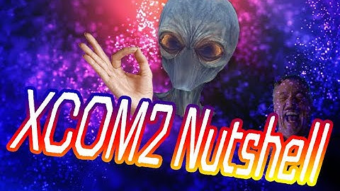 Xcom in nutshell