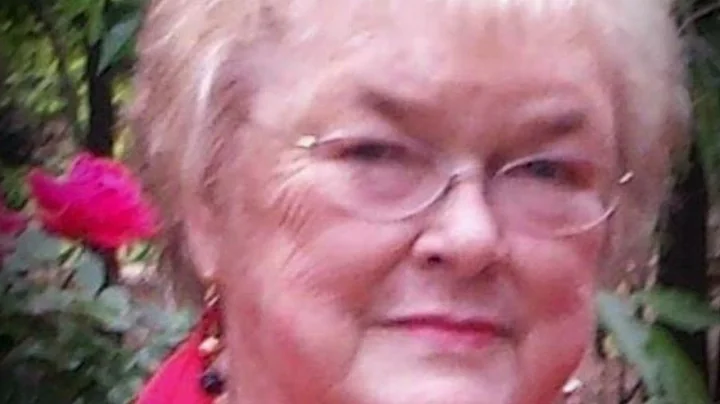 Geraldine Hill Funeral Service