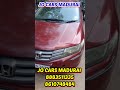 JO cars update
