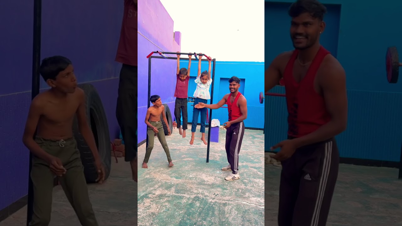 Kon Hoga Winner 💪😜😂 