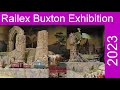 Buxton Railex 2023