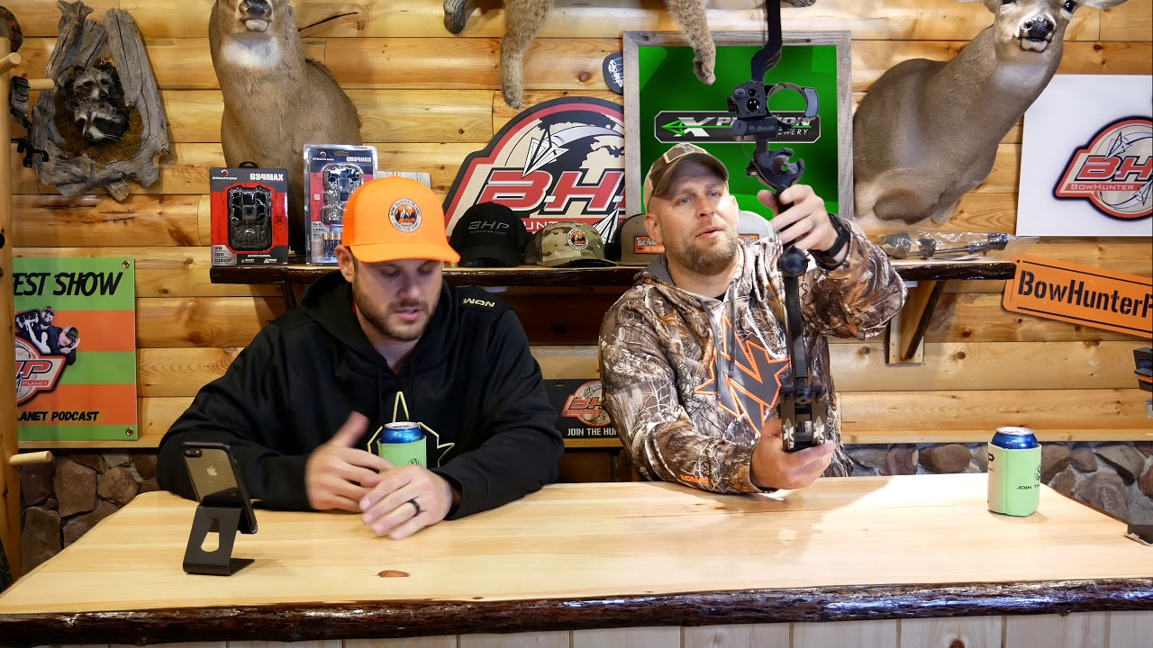 Round Table Xpedition Archery 2019 - YouTube