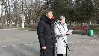 20 лютого - День Героїв Небесної Сотні, які у 2014-му поклали свої життя за майбутнє держави.