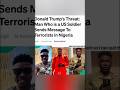 Trending Nigeria News Headlines and Stories | Weekly Review November 2025 Week 1