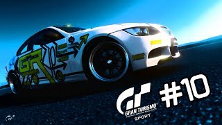THE KING IS HERE!! l G plays (EN) l Gran Turismo Sport #10